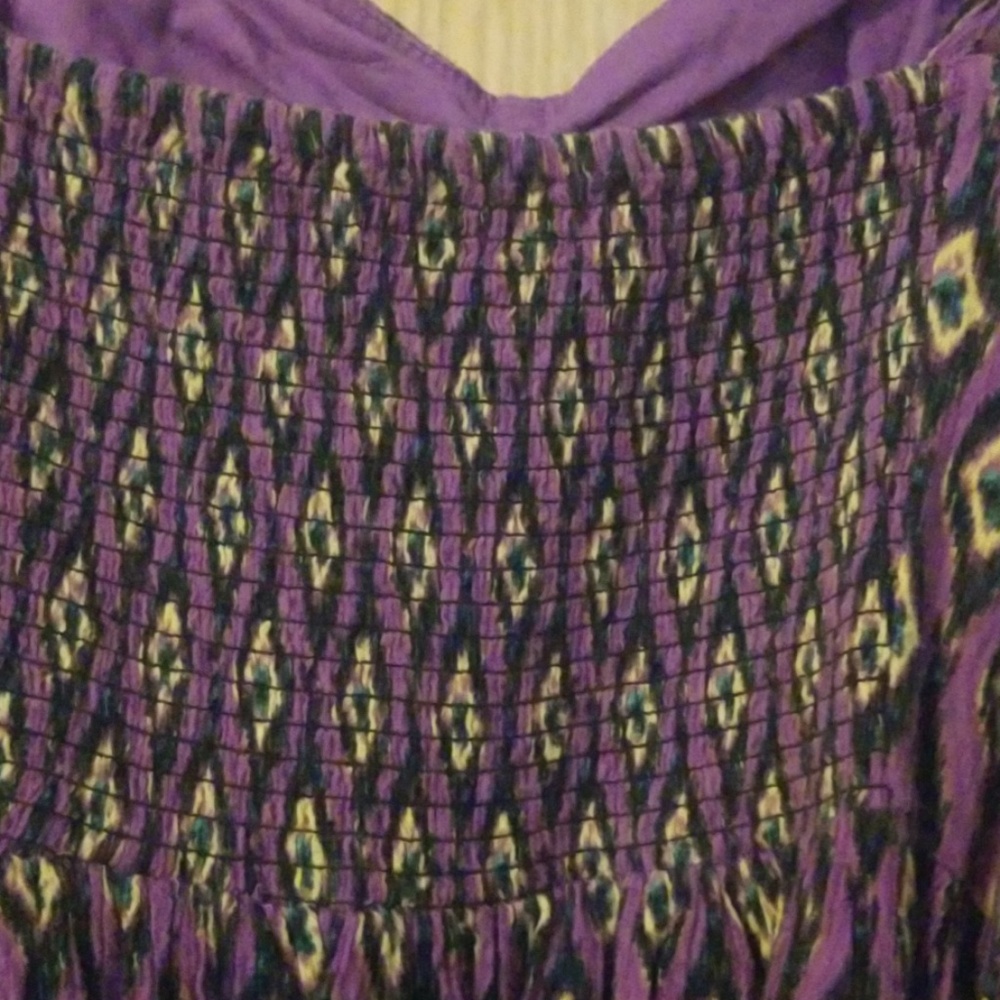 I ♡ Ronson Dress - Picture 5 of 8